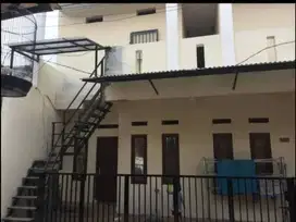 Rumah Kosan Aktifkan Dekat Tegalega