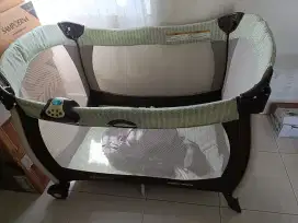 Graco ranjang bayi