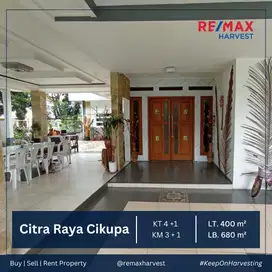 DIJUAL CEPAT MURAH RUMAH RAPI POSISI HOOK CITRA RAYA CIKUPA TANGERANG