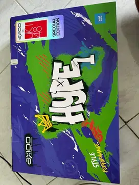 NEW!!! Laptop Axioo Hype 1