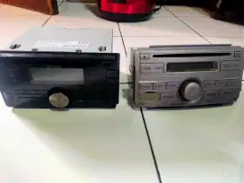 Di jual tape calya original & Agya 2 unit