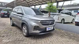 Wuling Almaz 1.5 Smart Enjoy 5-Seater Bensin-AT 2019 Abu