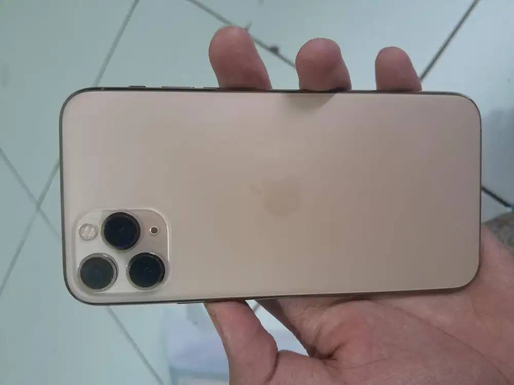 Iphone 11 pro 256