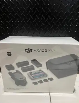 drone Dji mavic 3 pro