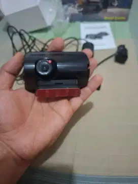 Dash Cam mobil (Blackbox)