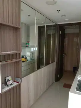 Unit langka apartemen galcim 2 galeri ciumbuleuit kota bandung