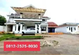 Rumah mewah tanah 1100m dijual di Purwasari Karawang MD6