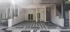 Dijual Rumah Minimalis Nyaman Strategis Ketintang Residence Surabaya