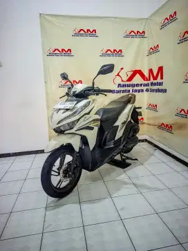 Cash kredit ok# Honda New Vario 125 Iss Keyless tahun 2023