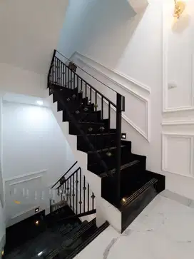 JUAL RUMAH RAPIH DI KUKUSAN