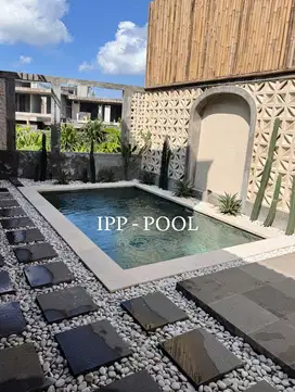 Disewaka Villa Baru 2 Kamar View Sawah Di Canggu LS