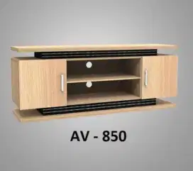 Meja TV partisi