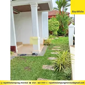 Dijual Rumah di Labuhan Ratu, Bandar Lampung (kode: SUL 3033)