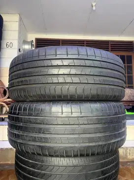 Ban Pirelli P Zero  275 50 r20 2pcs