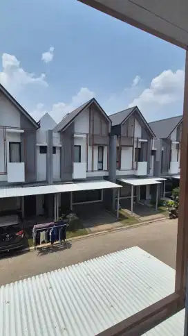 yuthica bsd city