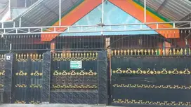 Dijual Rumah Strategis Tengah Kota Surabaya Cocok untuk Kost²an