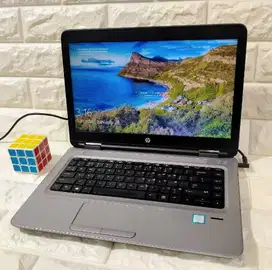 Hp Probook 820 G1 Core i7 Gen 4 Ram 8/256Gb Murah R-RTA