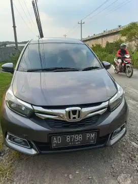 HONDA MOBILIO 1,5 S MT