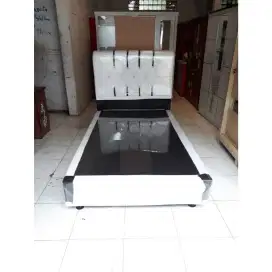 DIPAN NO. 3 / DIPAN KECIL / DIVAN UKURAN 120x200cm