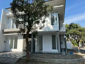 DIJUAL RUMAH BARU GRESS MODERN MINIMALIS TERMURAH BUKIT PALMA CITRALAN