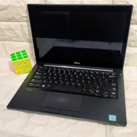 Laptop Dell Latitude 7290 Core i5 Gen 8 Ram 8/256Gb Mulus 13-inc R-RTA