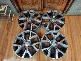 Velg oem hyundai palisade r20 pcd 5x114