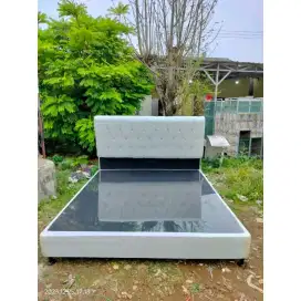 DIPAN NO. 1 / DIVAN BESAR / DIPAN MURAH / DIPAN SIMPLE TERBARU
