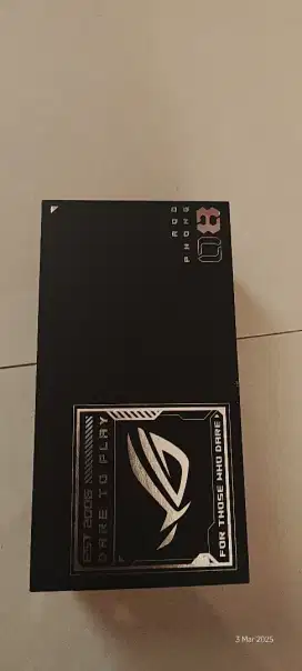 Asus rog phone 8 12/256