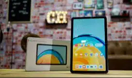 Huawei Matepad SE11 6/128GB Garansi resmi