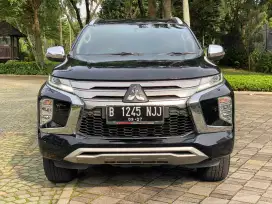 Mitsubishi Pajero Dakar at 2022
