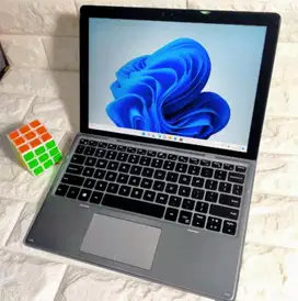 Laptop 2in1 Dell 7210 Core i7 Gen10 Ram 16/256Gb Mulus R-RTA