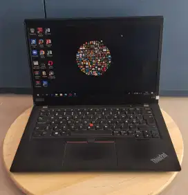 Laptop Murah & Berkualitas, Bukan Servisan free game+stik game