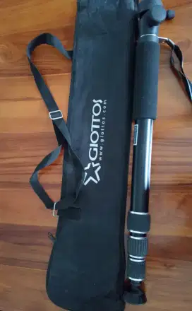 GIOTTOS Monopod MM9570