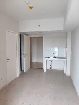 Apartemen springlake 2BR tower basella summarecon bekasi