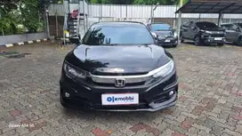 [OLXMOBBI] Low Angs Honda Civic 1.5 ES Bensin-AT 2016 KAC