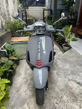 Vespa Sprint S 150 ABS