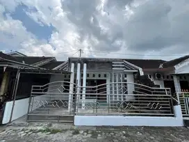 Disewakan Rumah untuk Keluarga di Yogyakarta