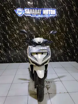 VARIO 125 ISS KEYLESS TH 2022 SIAP PAKAI