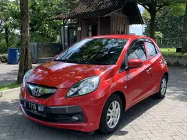 Honda Brio E satya 1.2 manual 2015