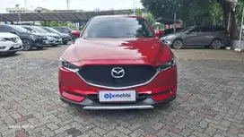 [OLXMOBBI] Low Angs Mazda CX-5 2.5 Elite Bensin-AT 2018 CZG