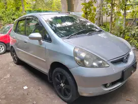 Honda Jazz 2004 Bensin