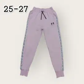 Joger Under Armour Tapped