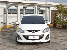 MAZDA 2R Hb 2012