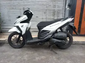 Honda Vario 150 LED Tahun 2017