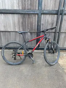 Sepeda MTB dijual murah
