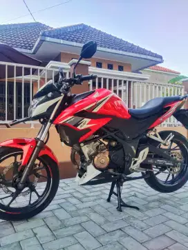 CB 150R tahun 2020