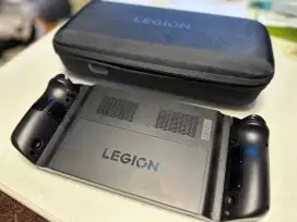 Jual Legion go Z1 extrime 512 GB