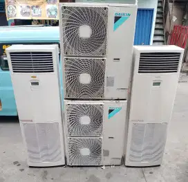Jasa sewa ac standing 5 PK