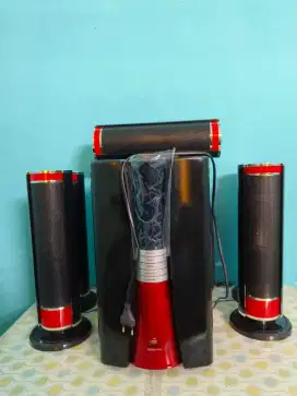 Home theater 5.1 speaker