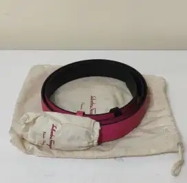 Salvatore Ferragamo Belt - Women [NEW]